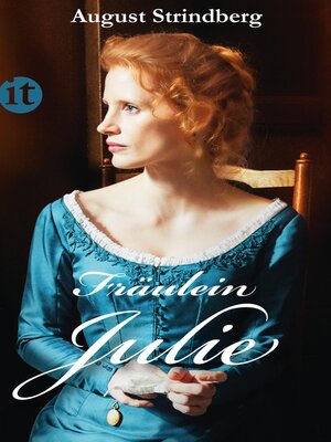 cover image of Fräulein Julie